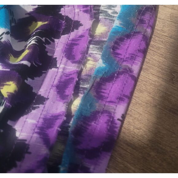 Magic Strapless Summer Maxi-Dress Women's Size Medium - Picture 4 of 4